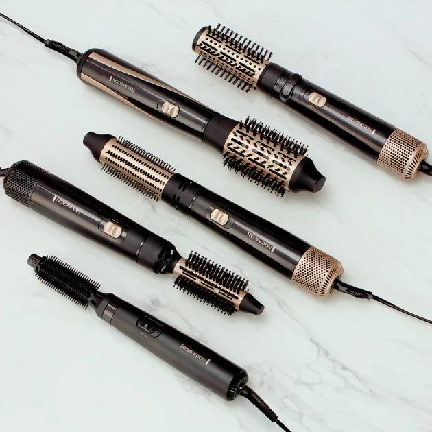 Стайлер Remington AS7580 Blow Dry and Style Caring