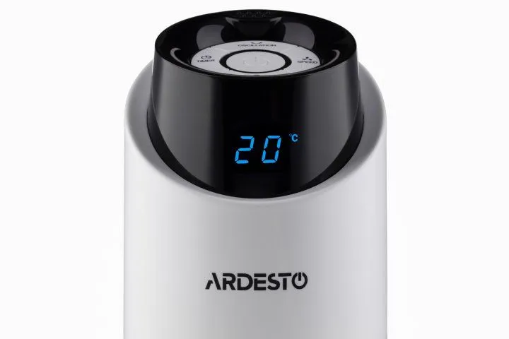Вентилятор ARDESTO FNT-R36X1W