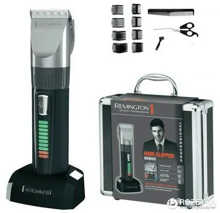 Машинка для підстригання волосся REMINGTON HC5810