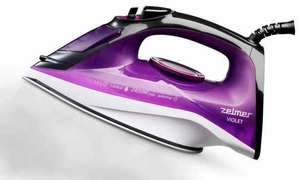 Праска Zelmer ZIR1515 Ceramic