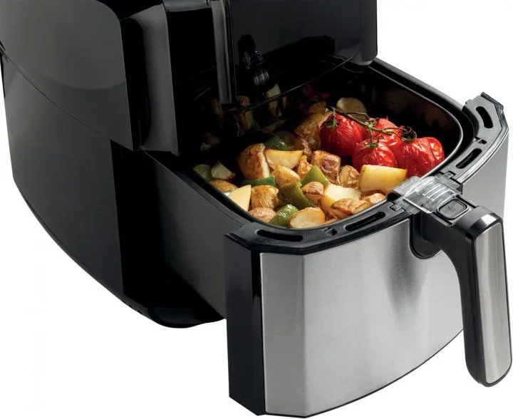 Мультипіч GORENJE AF1700DB