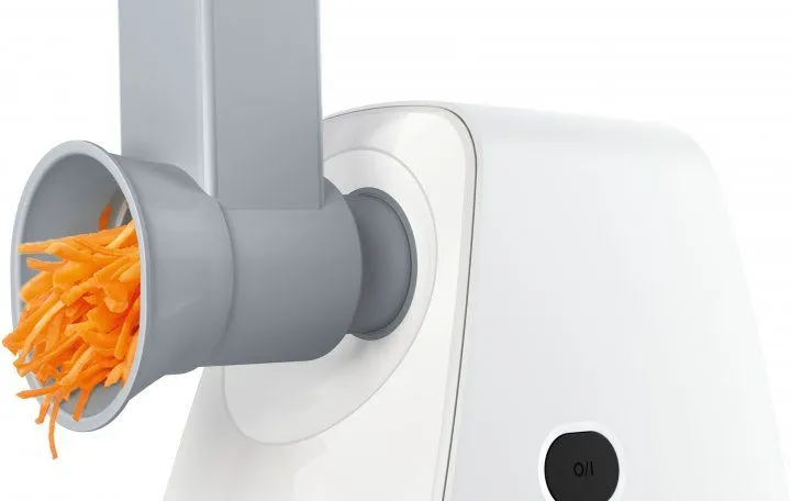 М'ясорубка BOSCH MFW2517W