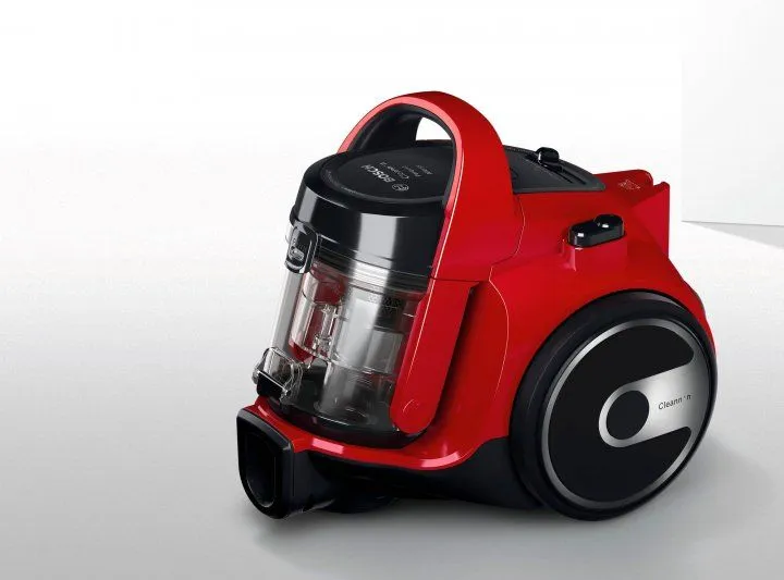 Пилосос без мішка BOSCH BGC05AAA2