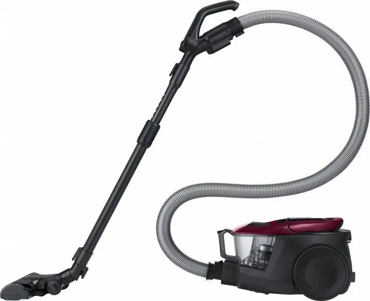 Пилосос без мішка Samsung VC07M31A1HP/UK