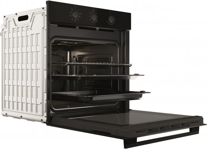 Духова шафа електрична WHIRLPOOL OMK38HU0B