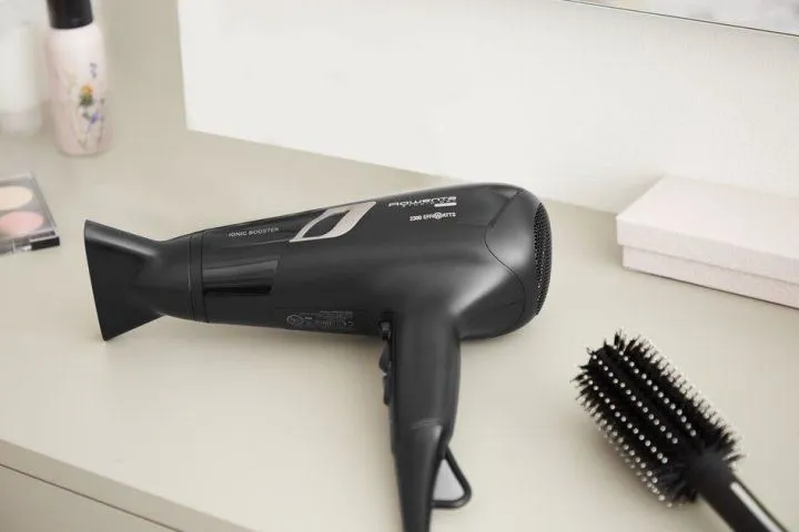 Фен ROWENTA Studio Dry Glow CV5820