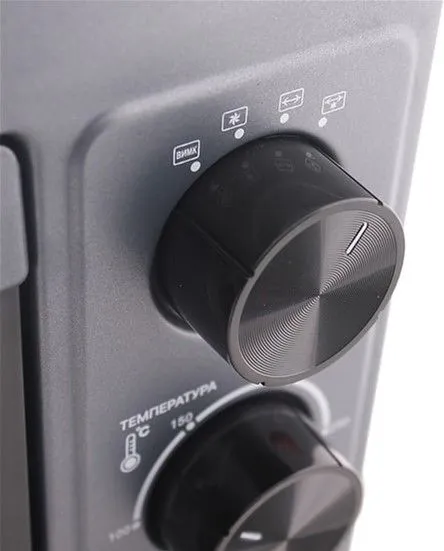 Електрична піч PRIME Technics PEO 5289 G