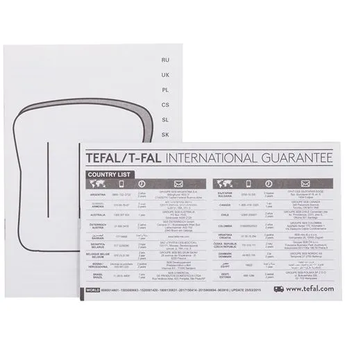 Тостер TEFAL Equinox TT420D