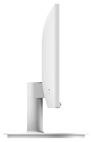 Монiтор 23.8" Philips 241V8AW/00 White 
