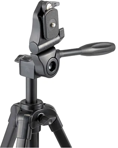 Відеоштатив Velbon EX-230 II With Smartphone Holder