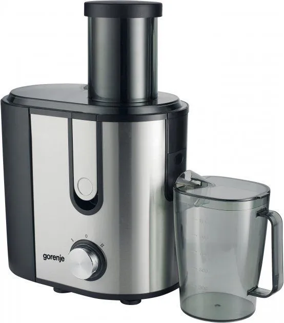 Соковижималка (соковичавниця) Gorenje JC 900 E Соковижималка (соковичавниця) Gorenje JC 900 E