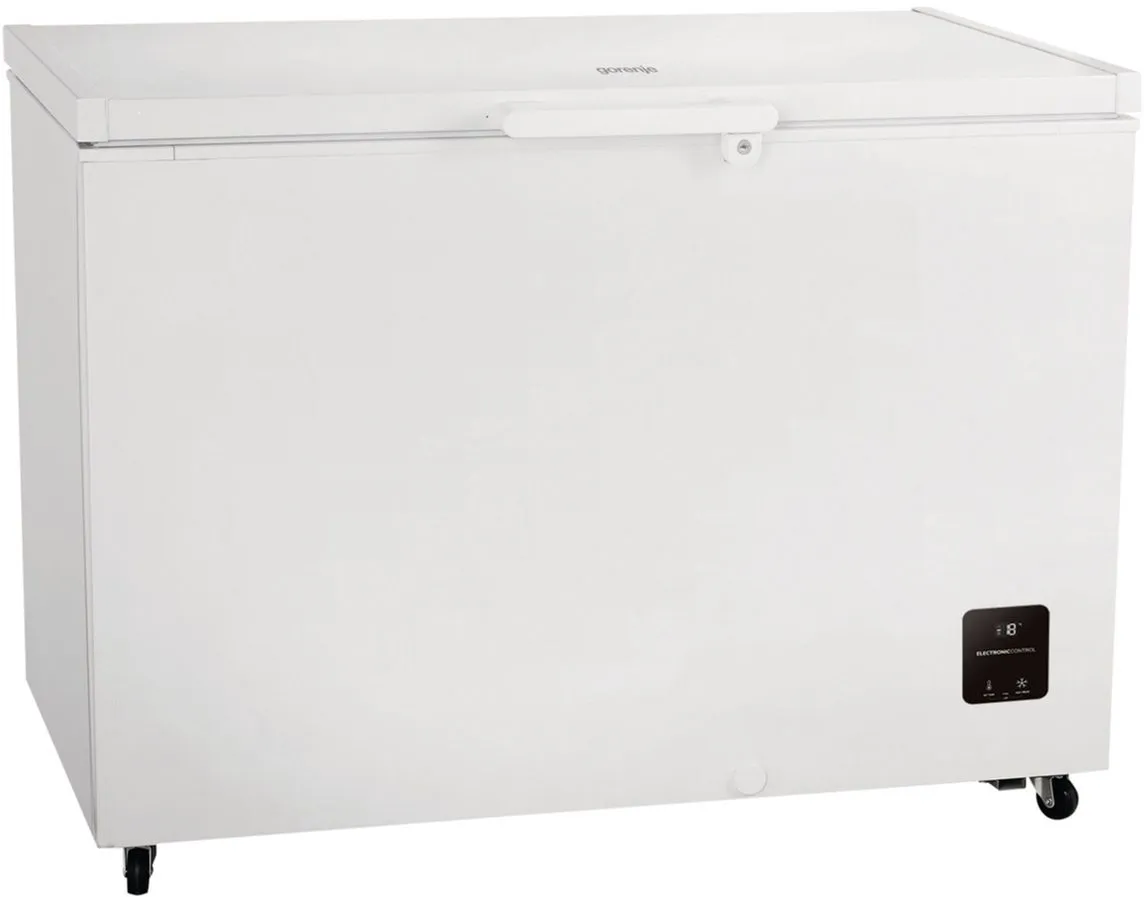 Морозильна скриня Gorenje FH30EAW