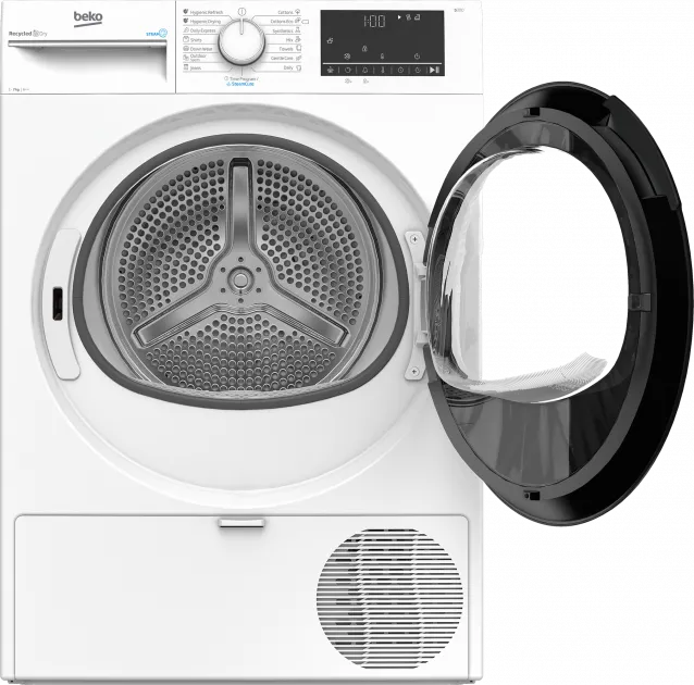 Сушильний автомат Beko B3T67230