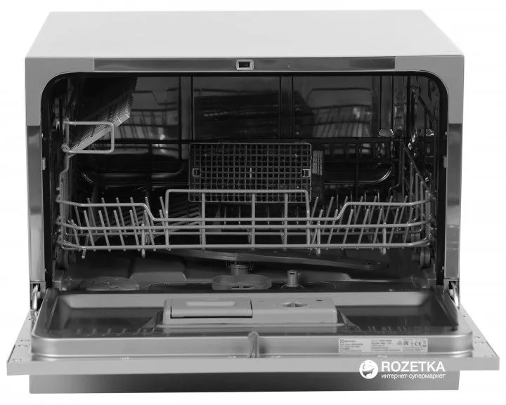 Посудомийна машина ELECTROLUX ESF2400OS