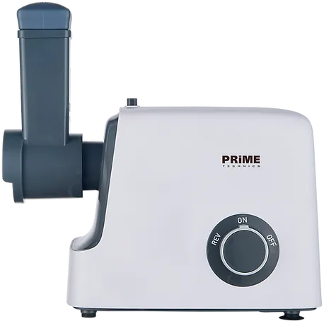 М`ясорубка PRIME Technics PG 2243 WGD