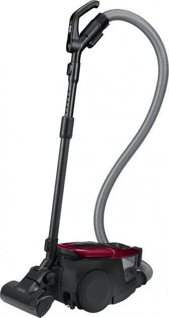 Пилосос без мішка Samsung VC07M31A1HP/UK