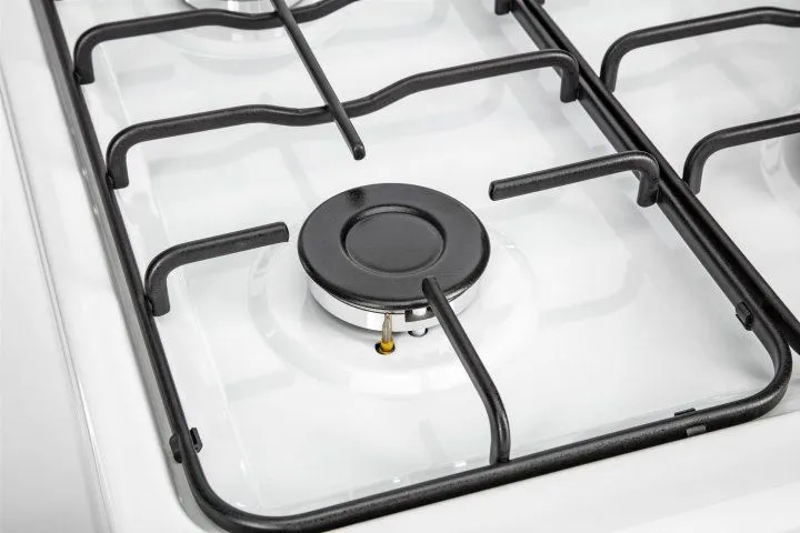 Плита комбінована ARDESTO FSC-F5060MW