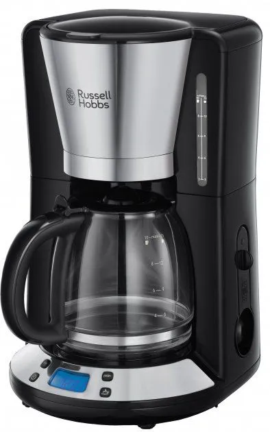 Кавоварка крапельна RUSSELL HOBBS Victoty 24030-56
