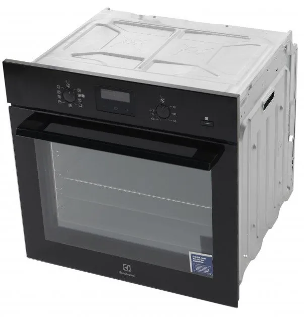 Духова шафа електрична ELECTROLUX EOD3C70TK