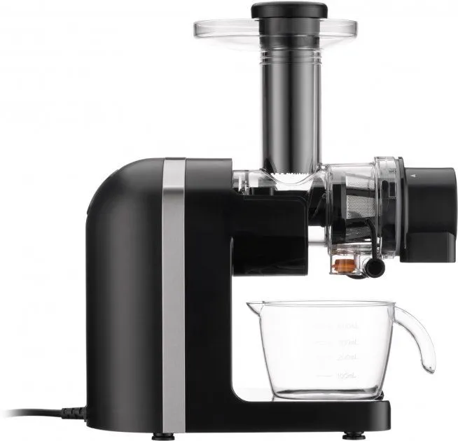 Соковижималка шнекова ARDESTO JEG-1500S
