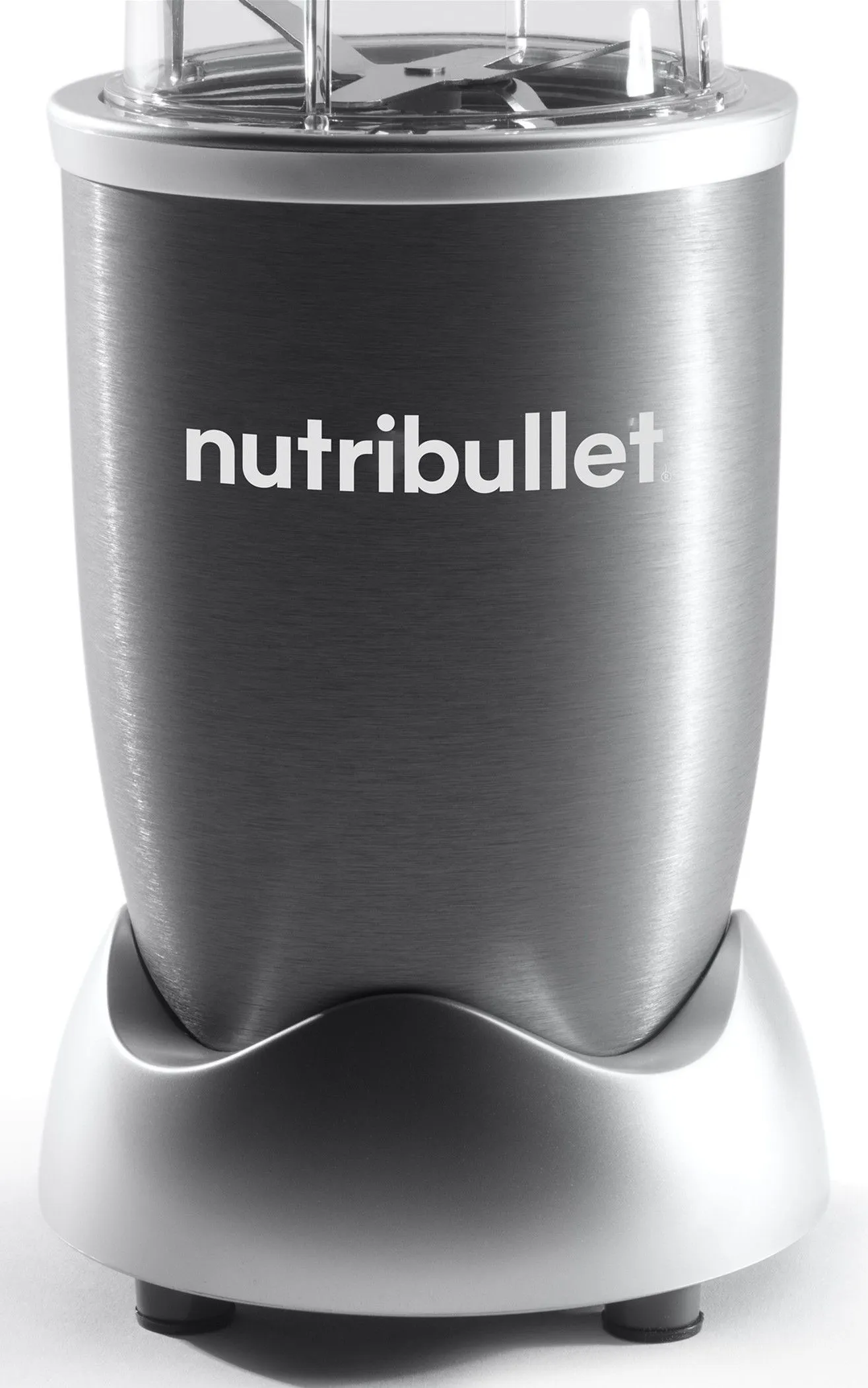 Фітнес-блендер Nutribullet NB614DG 