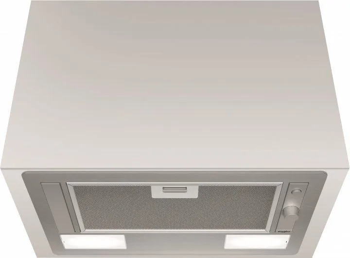 Витяжка WHIRLPOOL WCT64FLYX