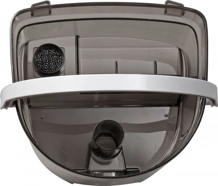 Пилосос без мішка Gorenje VCEB01GAWWF