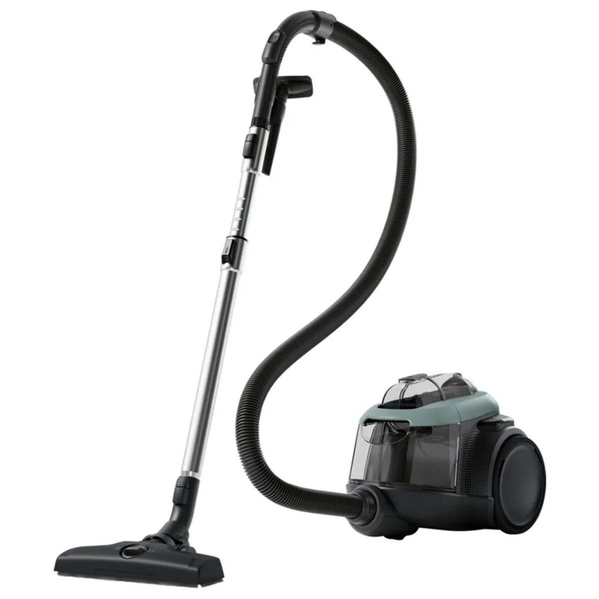 Пилосос Electrolux EL61C2OG