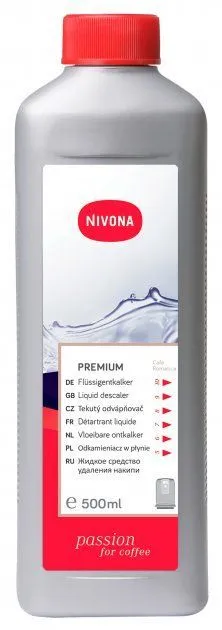 Рідина для видалення накипу Nivona NIRK 703
