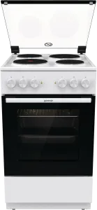 Плита електрична GORENJE GE5A21WH