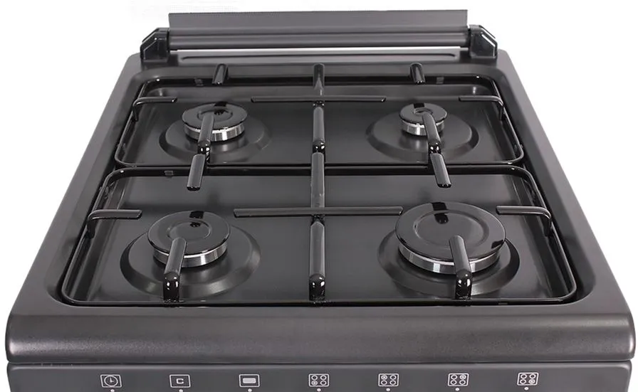 Комбінована плита PRIME Technics PSE 541110 D