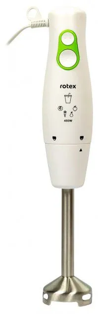 Блендер ROTEX RTB430-W