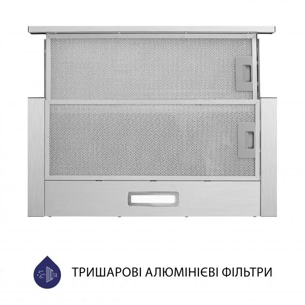 Витяжка Minola HTL 614 I LED