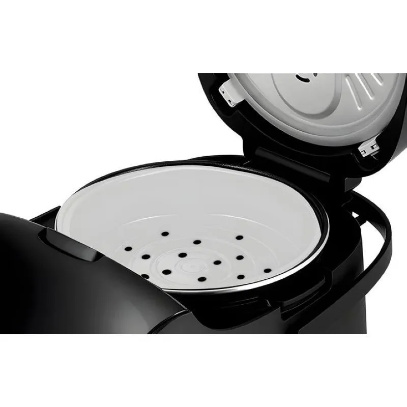 Мультиварка PRIME Technics PMC 1786 SB Pro Color