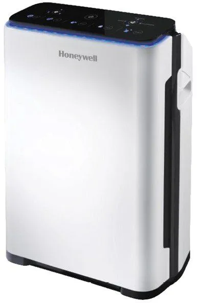 Очищувач повітря Honeywell HPA710 з фільтром HEPA