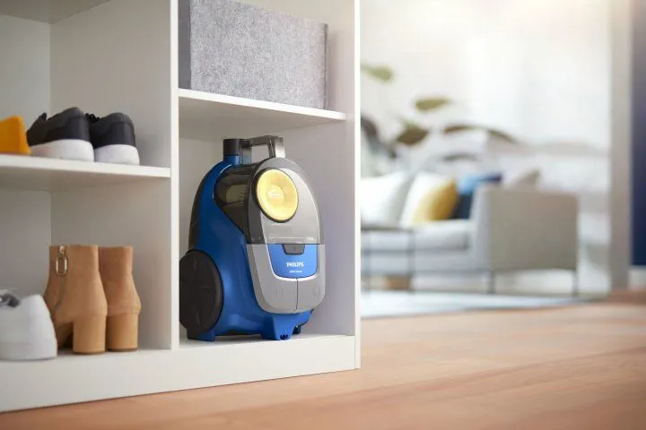 Пилосос без мішка Philips 2000 series XB2125/09