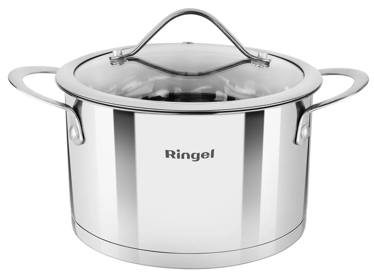 Кастрюля RINGEL Fusion 16 см 1.9л