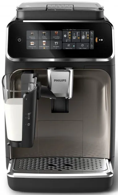 Кавомашина PHILIPS EP3347/90