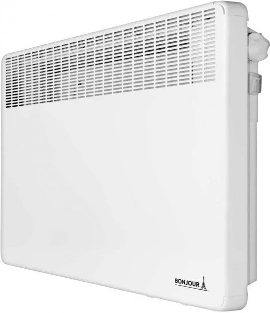 картинка Конвектор BONJOUR Turbo Heat 20 CEG BL-Meca/Q1 (1750W)