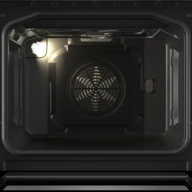 Плита комбінована Gorenje GKS6C70XJ