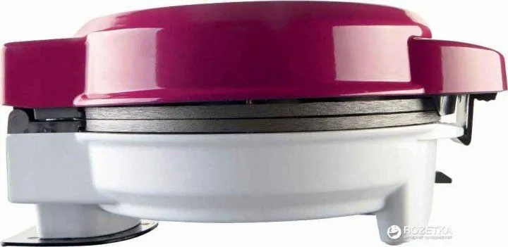 Вафельниця GORENJE WCM702PW