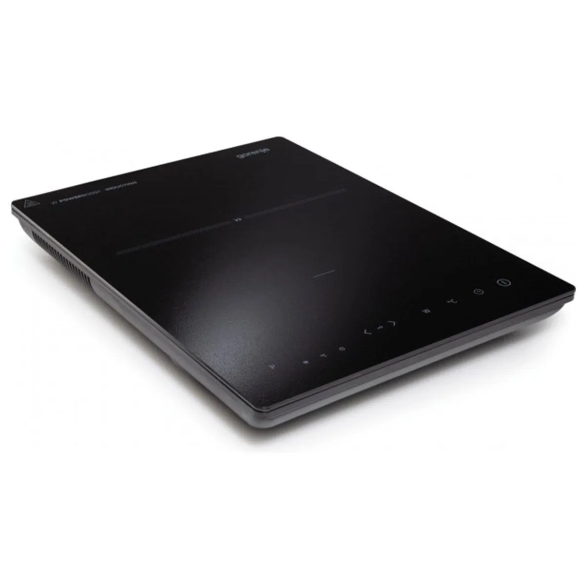 Плитка індукційна GORENJE ICR 2000 SP