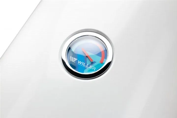картинка WILLER EV80DR optima