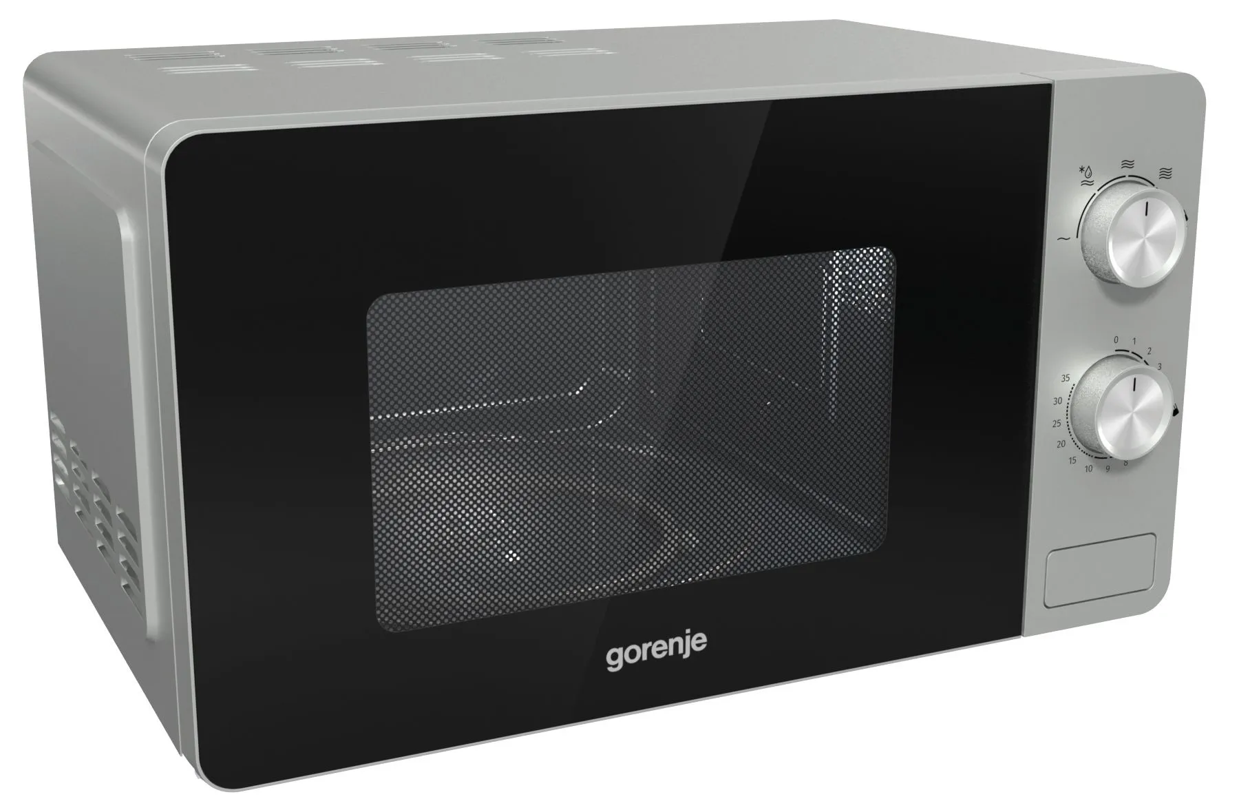 Мікрохвильова піч Gorenje MO 20 E1S