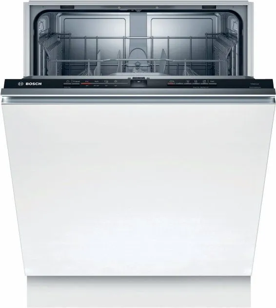 Вбудована посудомийна машина BOSCH SMV2ITX14K