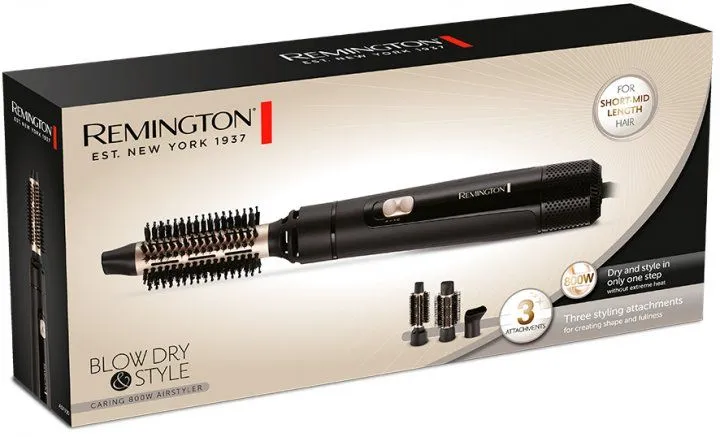 Стайлер Remington AS7300 Blow Dry and Style Caring