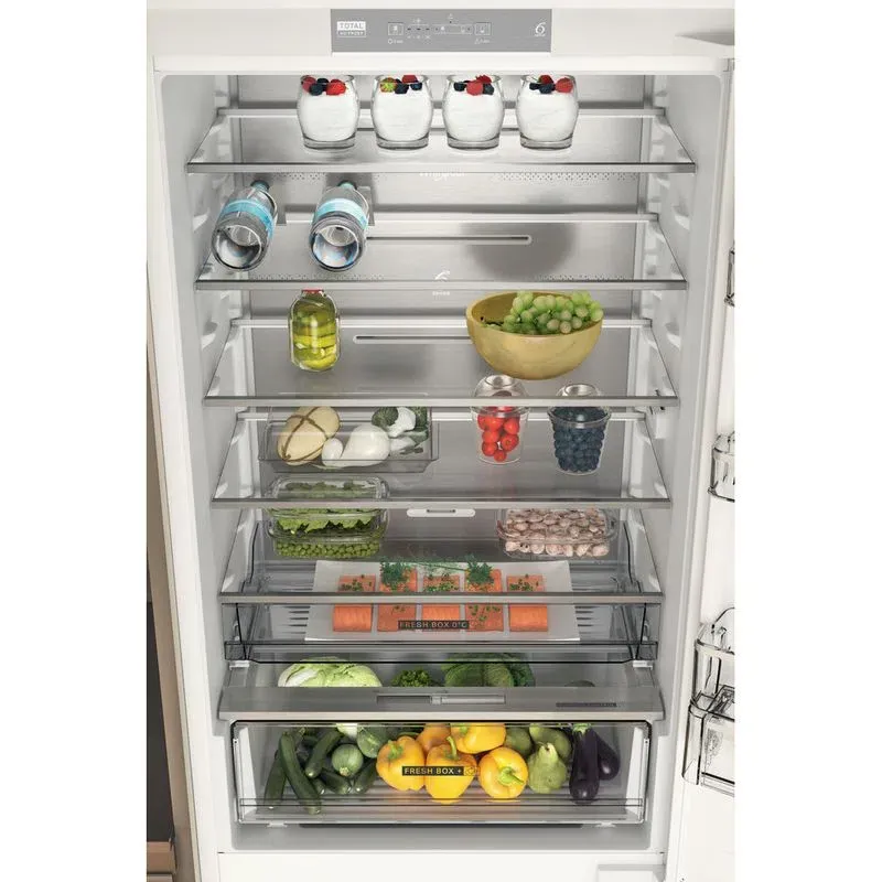 Вбудований холодильник WHIRLPOOL WH SP70 T121