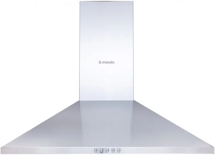 Витяжка MINOLA HK 6214 I 700 LED