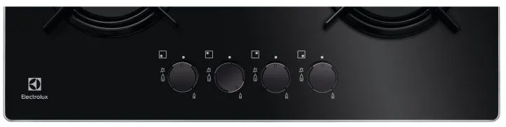 Варильна поверхня газова Electrolux EGT6242NVK