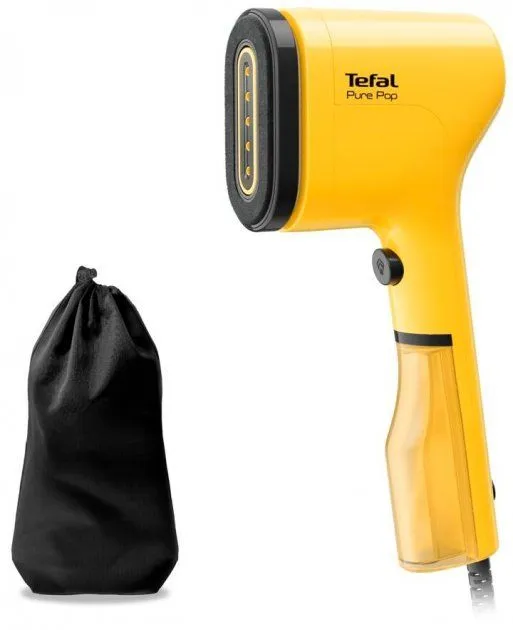 Відпарювач Tefal PURE POP DT2026E1